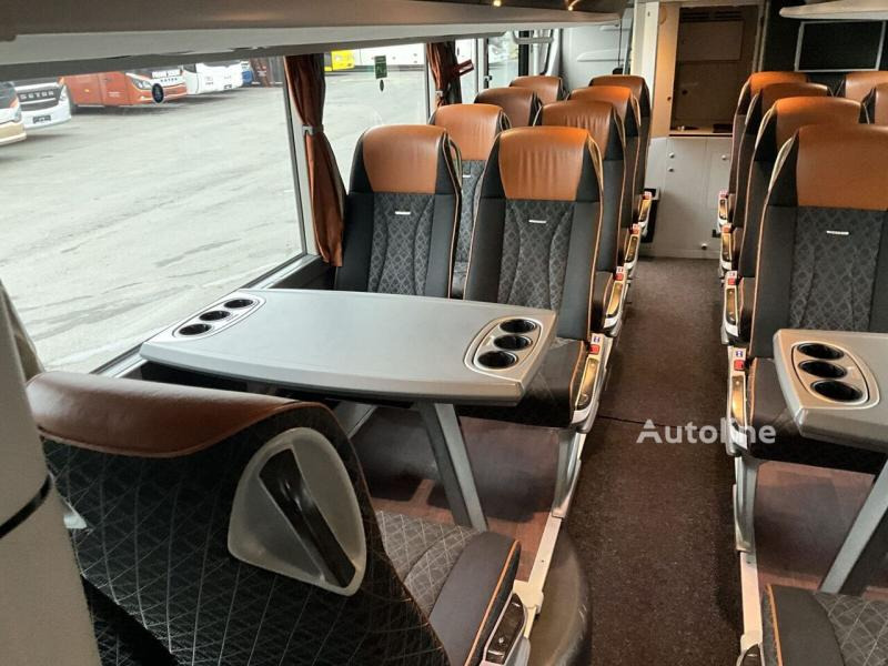 시내버스 Setra S 531 DT : 사진 13