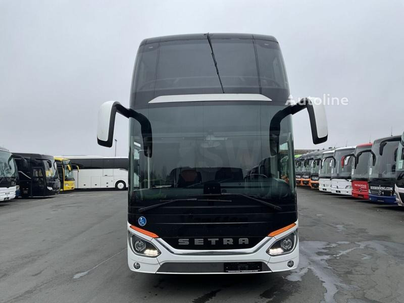 시내버스 Setra S 531 DT : 사진 9