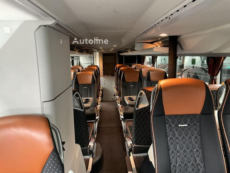 시내버스 Setra S 531 DT : 사진 12