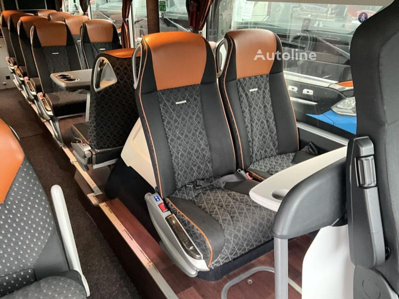 시내버스 Setra S 531 DT : 사진 11