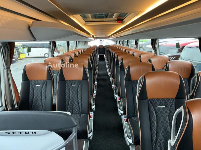 시내버스 Setra S 531 DT : 사진 14