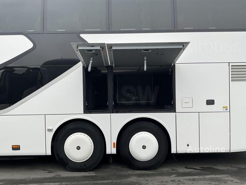 시내버스 Setra S 531 DT : 사진 8