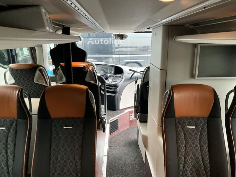 시내버스 Setra S 531 DT : 사진 19