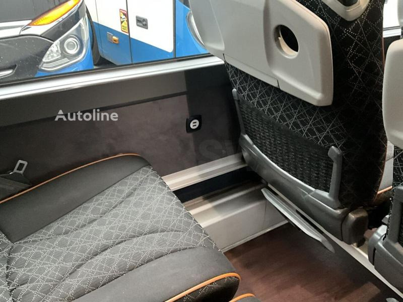 시내버스 Setra S 531 DT : 사진 20