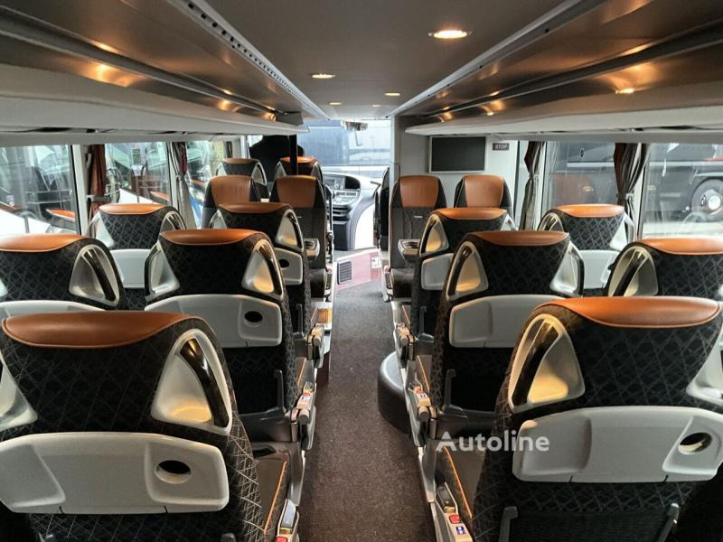 시내버스 Setra S 531 DT : 사진 18