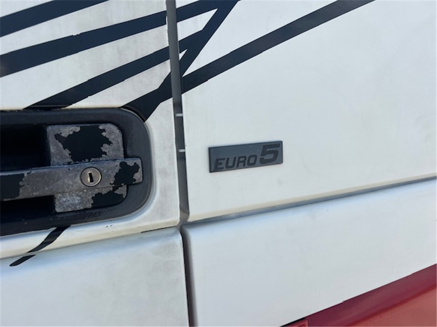 트랙터 유닛 DAF XF 460 : 사진 16