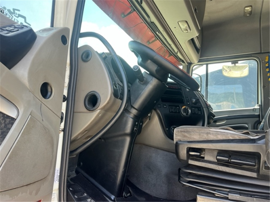 트랙터 유닛 DAF XF 460 : 사진 6