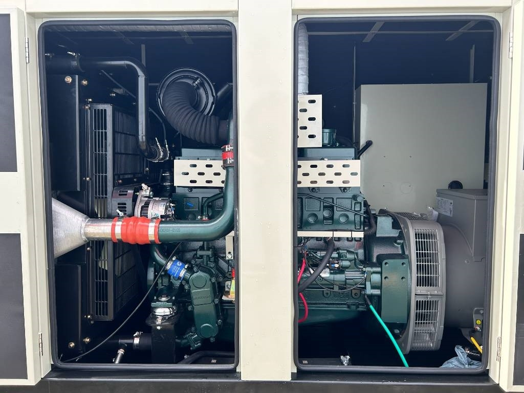 신규 발전기 세트 Doosan P086TI-1 - 165 kVA Generator - DPX-19851 : 사진 6