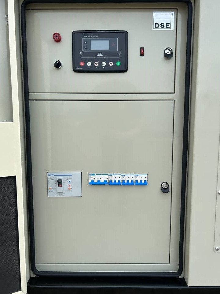 신규 발전기 세트 Doosan P086TI-1 - 165 kVA Generator - DPX-19851 : 사진 7