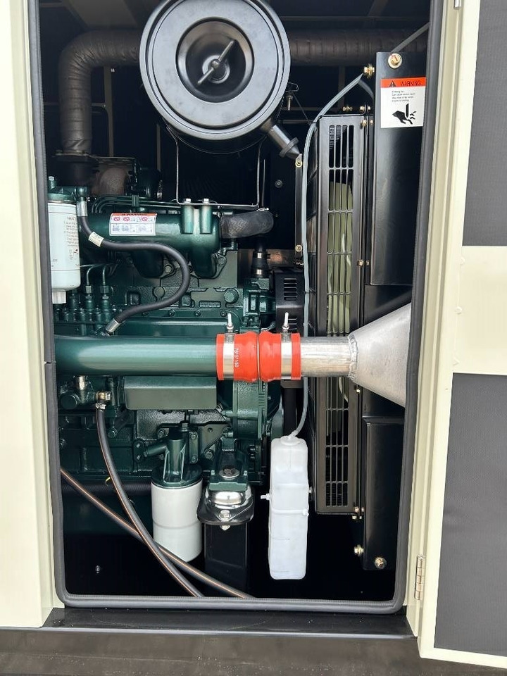 신규 발전기 세트 Doosan P086TI-1 - 165 kVA Generator - DPX-19851 : 사진 15