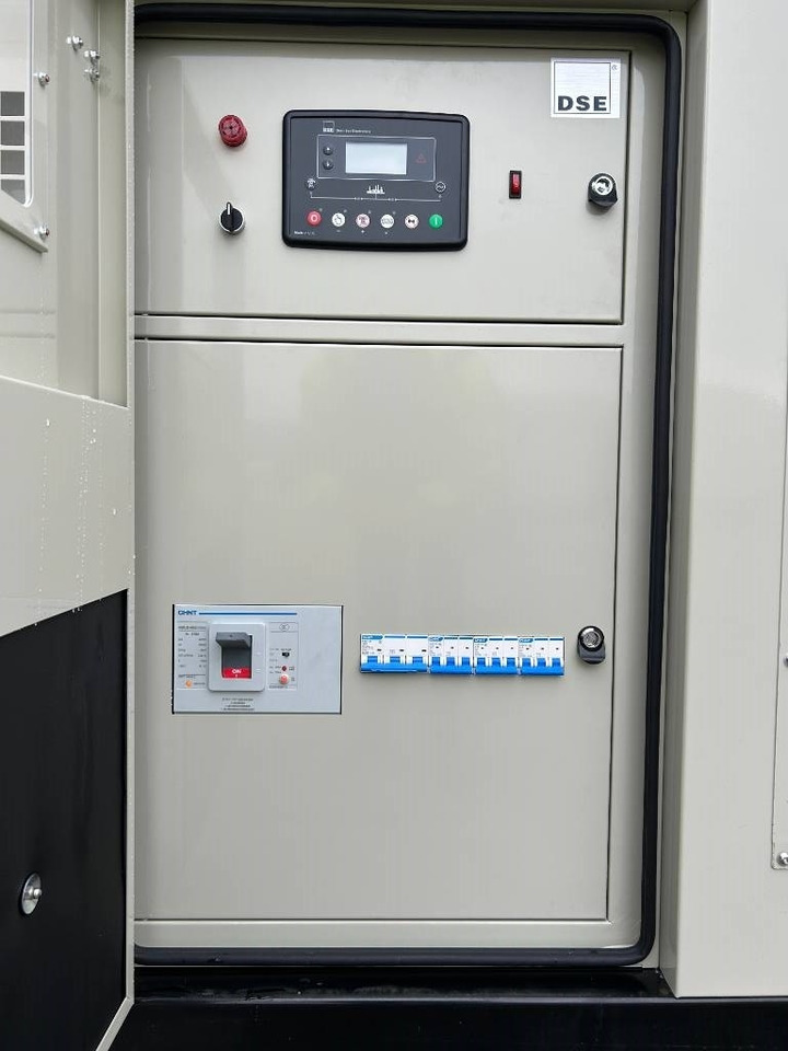 신규 발전기 세트 Doosan P086TI - 220 kVA Generator - DPX-19852 : 사진 7