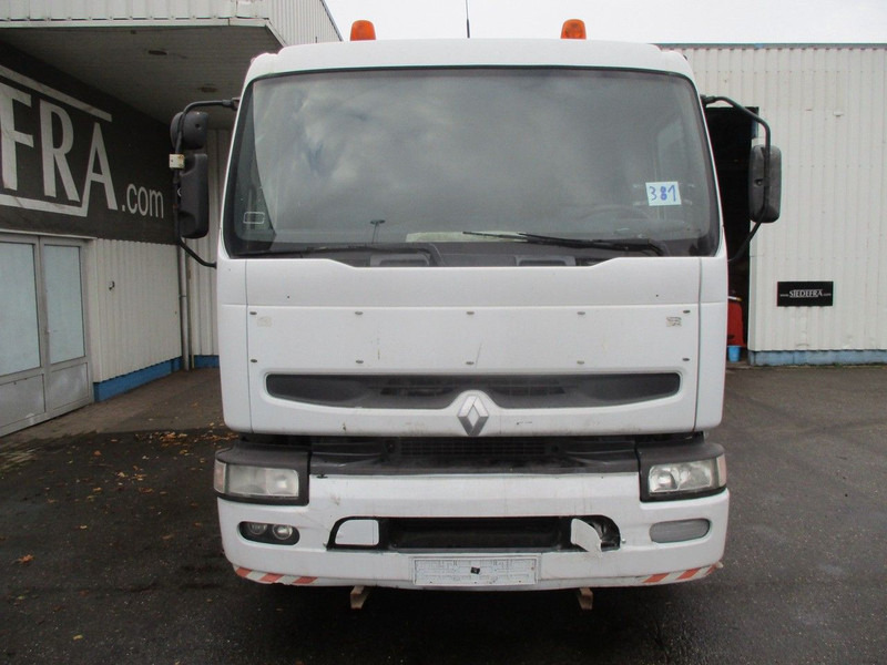 캡 새시 트럭 Renault Premium 250 , Manual pump and gearbox , Euro 2 : 사진 6