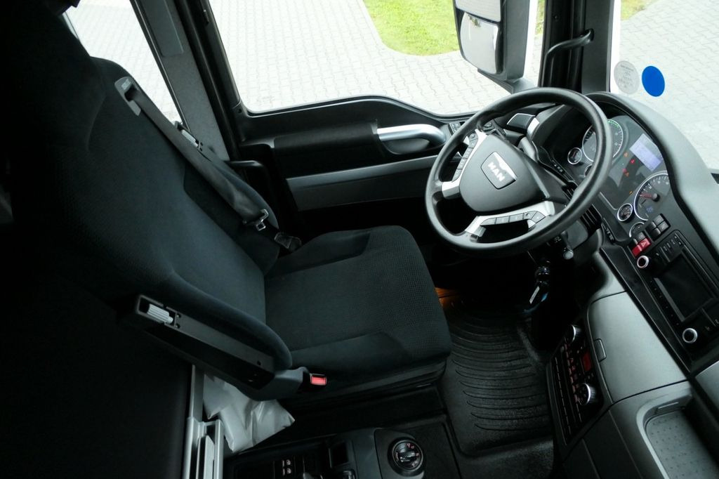 트랙터 유닛 MAN TGX 18.480 / XLX / EURO 6 / 2015 / SPROWADZONY : 사진 16