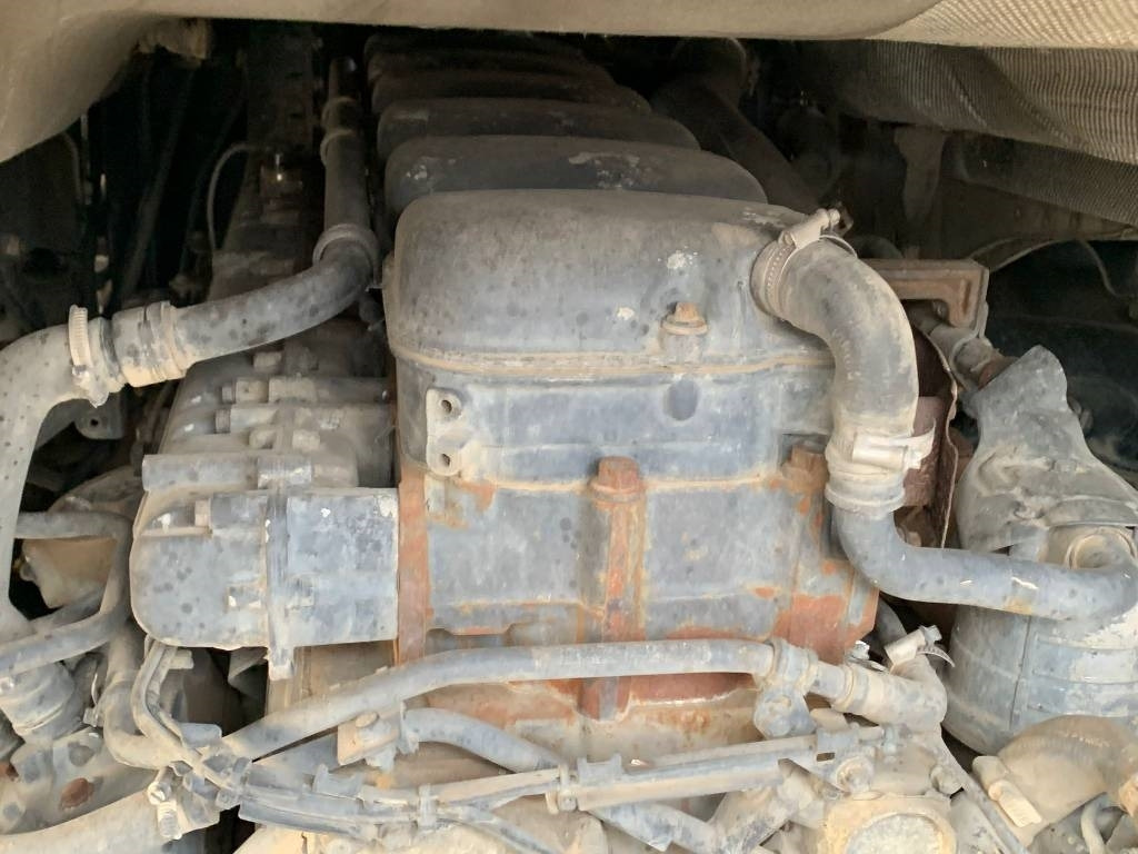 트랙터 유닛 Scania R 420 : 사진 7 트랙터 유닛 Scania R 420 : 사진 7