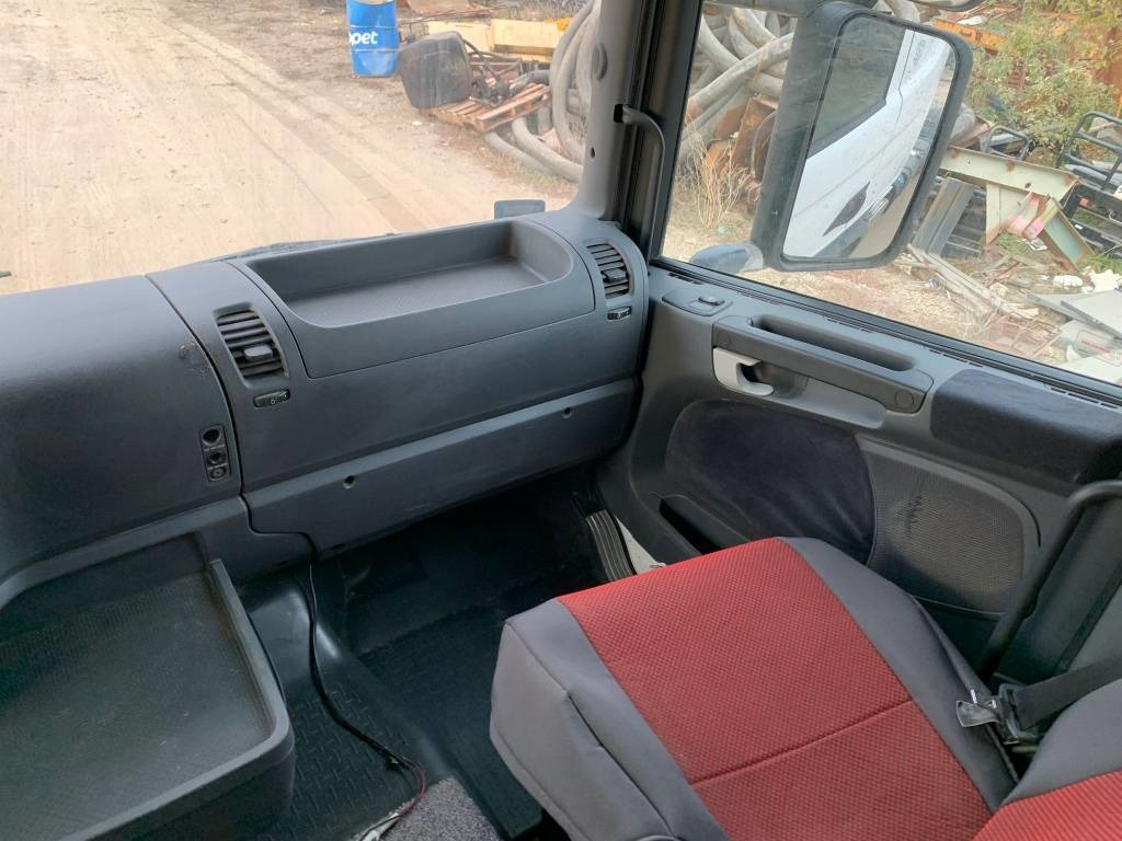 트랙터 유닛 Scania R 420 : 사진 10 트랙터 유닛 Scania R 420 : 사진 10