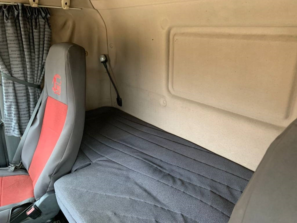 트랙터 유닛 Scania R 420 : 사진 11 트랙터 유닛 Scania R 420 : 사진 11