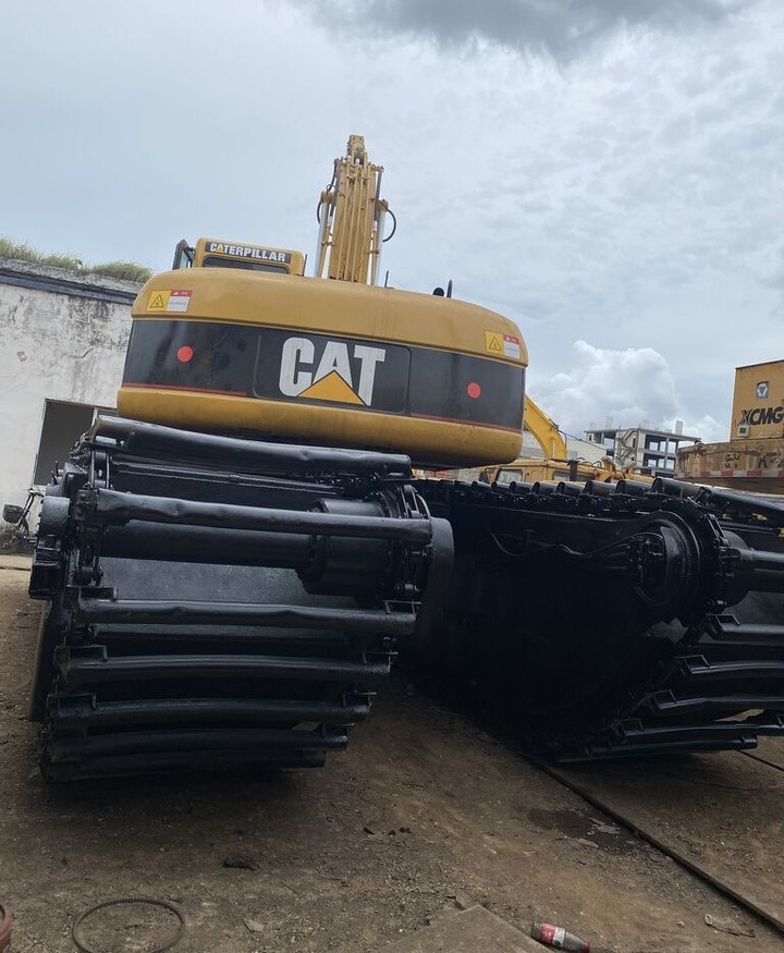 리스 Caterpillar 320CL Caterpillar 320CL : 사진 10