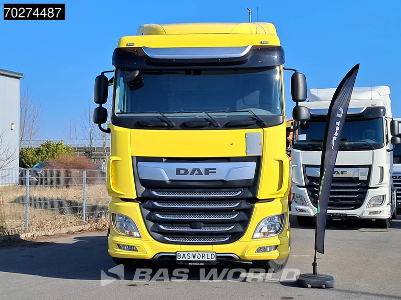 트랙터 유닛 DAF XF 530 4X2 SC ACC LED Euro 6 : 사진 8