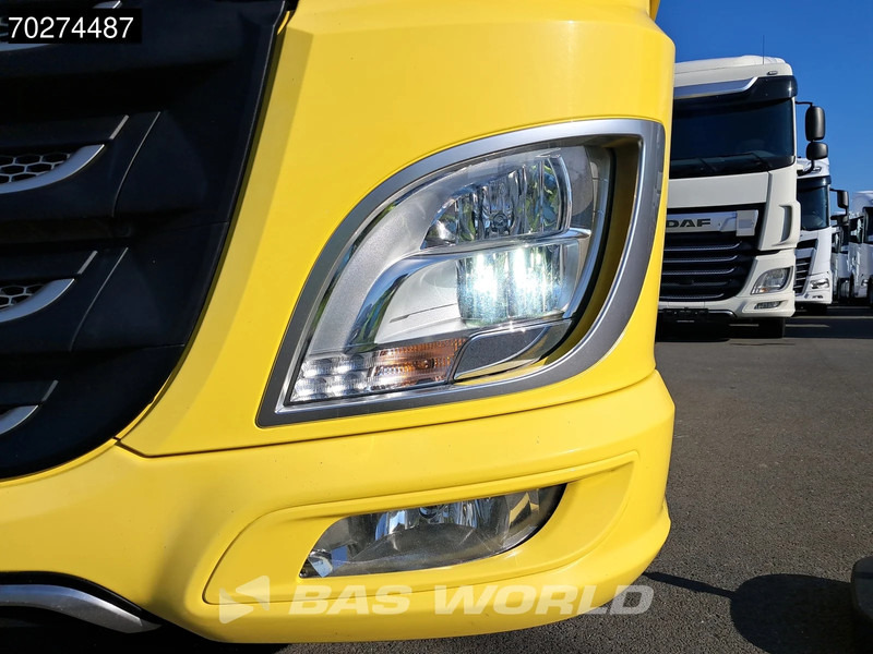 트랙터 유닛 DAF XF 530 4X2 SC ACC LED Euro 6 : 사진 11