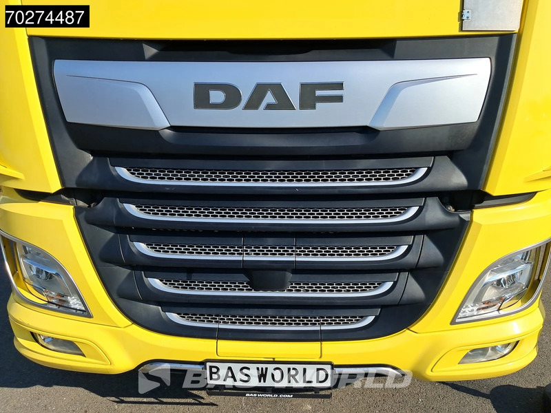 트랙터 유닛 DAF XF 530 4X2 SC ACC LED Euro 6 : 사진 10