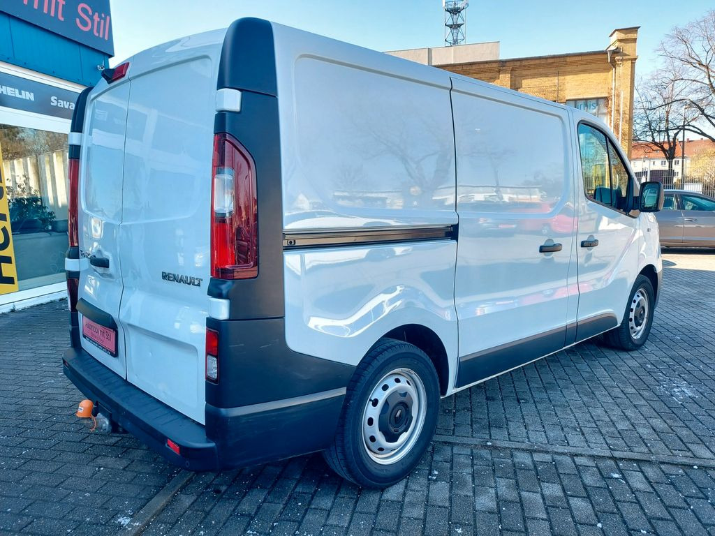 소형 버스, 승합차 Renault Trafic Kasten L1H1 2,8t Komfort Klima Navi Tempo : 사진 10