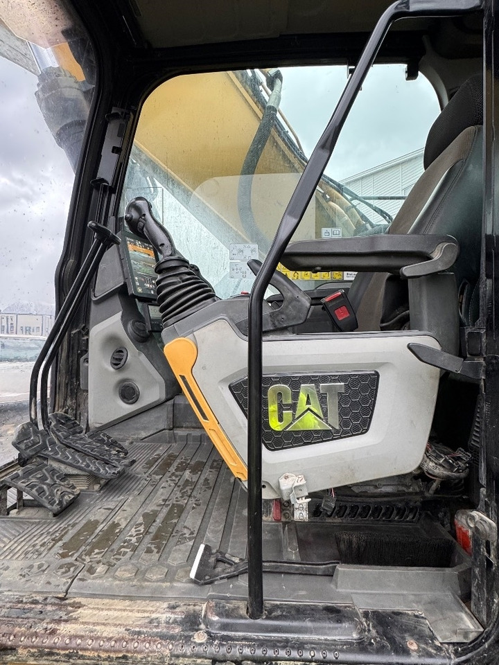 리스 CAT 336  CAT 336 : 사진 36