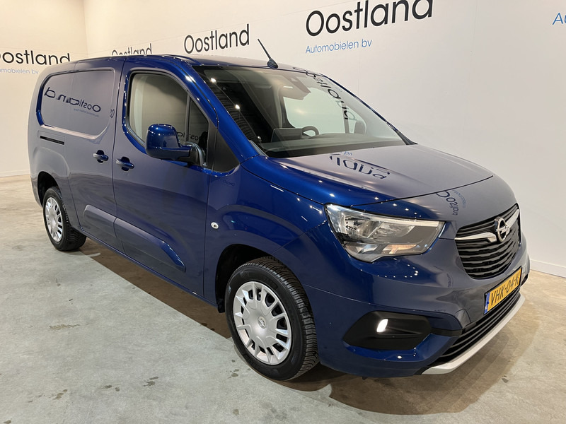 소형 밴 Opel Combo 1.5D L2H1 Edition / Euro 6 / Airco / Cruise Control / CarPlay / PDC / Navigatie / 45.200 KM !! / BPM VRIJ !! : 사진 16