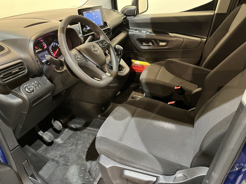 소형 밴 Opel Combo 1.5D L2H1 Edition / Euro 6 / Airco / Cruise Control / CarPlay / PDC / Navigatie / 45.200 KM !! / BPM VRIJ !! : 사진 7