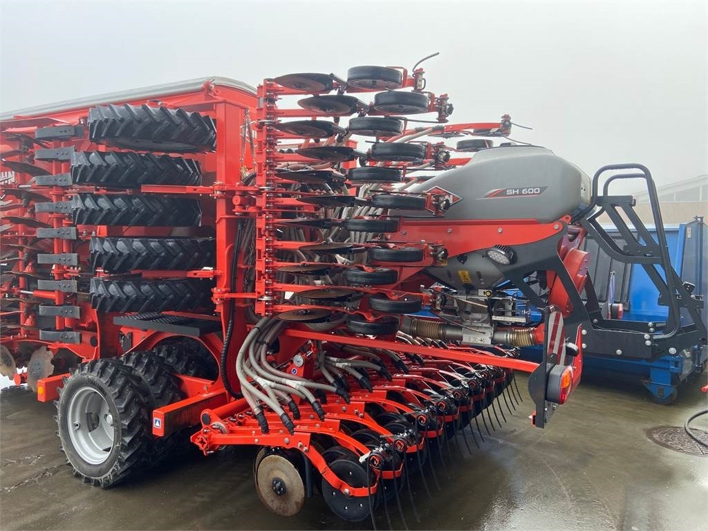 파종기 Kuhn ESPRO 6000RC MIX : 사진 7