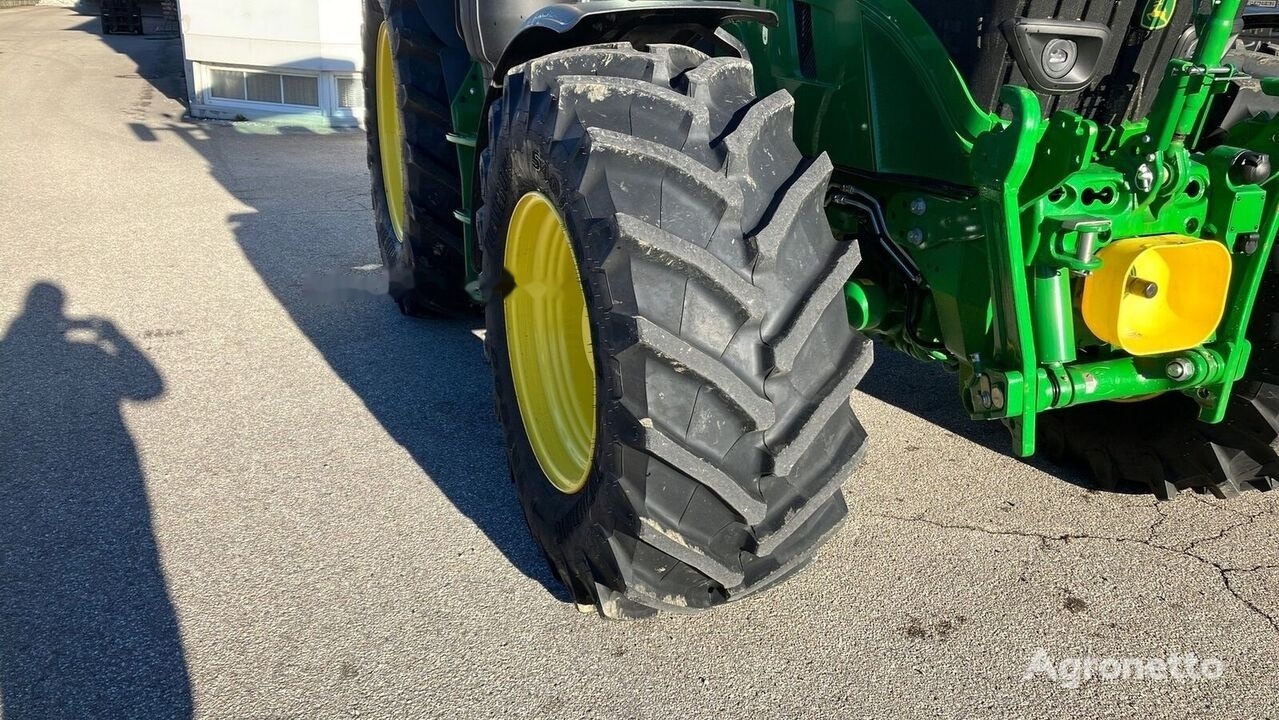 신규 장궤형 트랙터 John Deere 6R150 : 사진 7