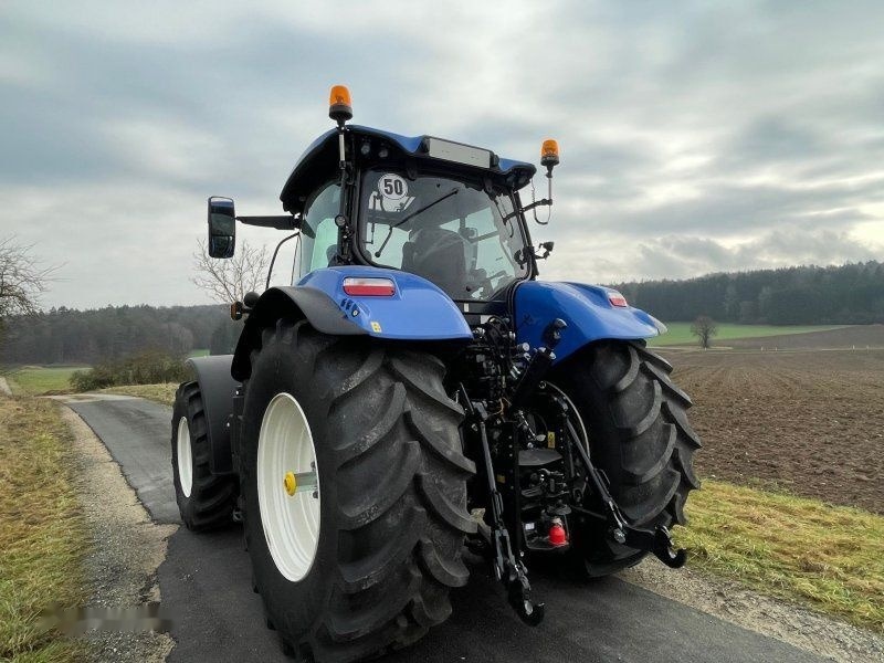 신규 장궤형 트랙터 New Holland T7.270 AUTOCOMMAND : 사진 7