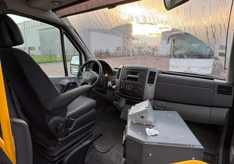 소형 버스, 승합차 Mercedes-Benz Sprinter City 65 EURO 6 : 사진 16