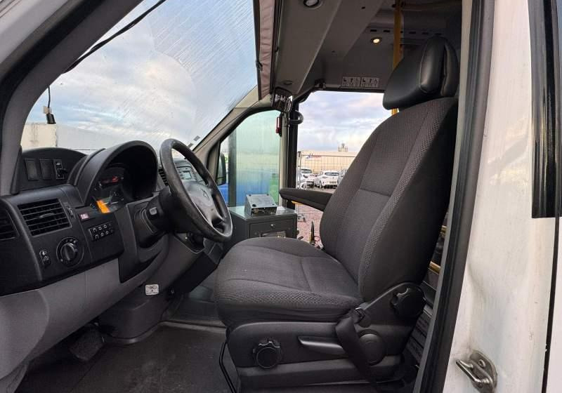 소형 버스, 승합차 Mercedes-Benz Sprinter City 65 EURO 6 : 사진 11