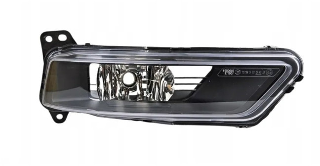 신규 안개등 트럭 용 MAN TGM Mistlamp Links 81.25204-0002 Model 2021 : 사진 1