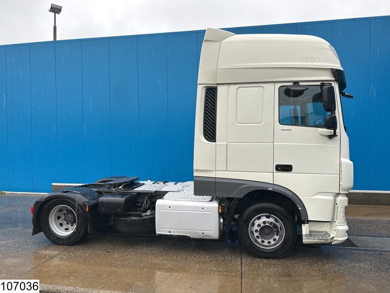 트랙터 유닛 DAF XF 440 SSC, EURO 6 : 사진 13