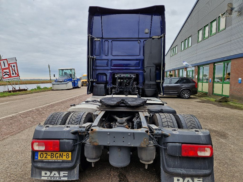 트랙터 유닛 DAF XF 440 FT : 사진 19