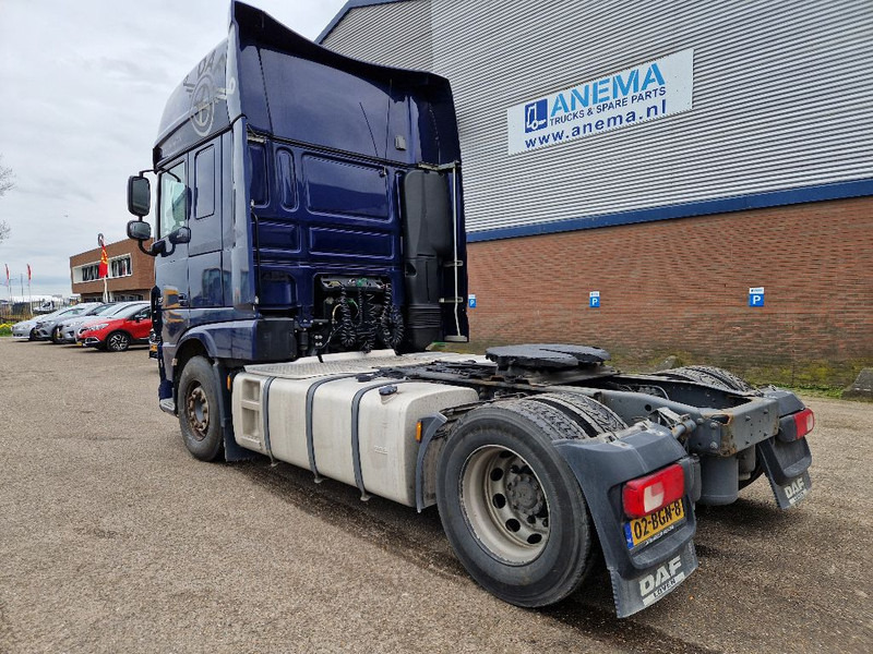 트랙터 유닛 DAF XF 440 FT : 사진 20