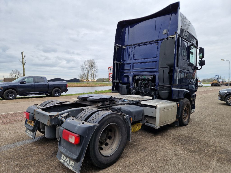 트랙터 유닛 DAF XF 440 FT : 사진 18