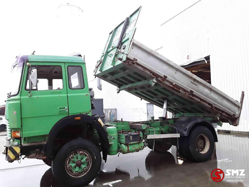 덤프트럭 Iveco Magirus 190 E 30 : 사진 6