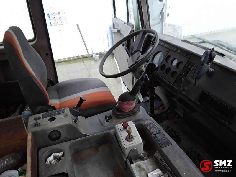 덤프트럭 Iveco Magirus 190 E 30 : 사진 7