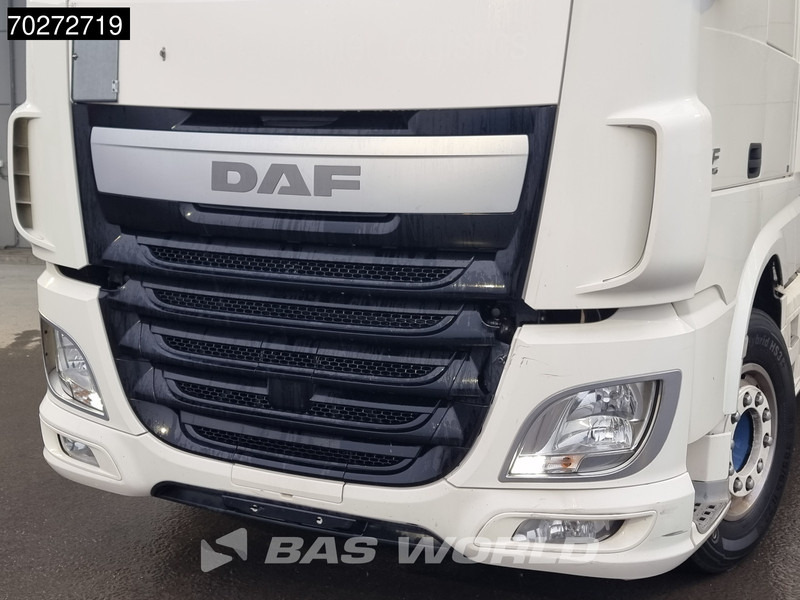 트랙터 유닛 DAF XF 460 XF 4X2 SSC 2x Tanks : 사진 16