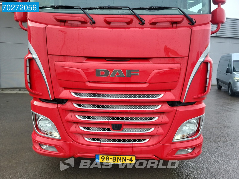 트랙터 유닛 DAF XF 480 4X2 NL-Truck Retarder PTO : 사진 12