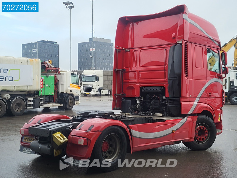 트랙터 유닛 DAF XF 480 4X2 NL-Truck Retarder PTO : 사진 10