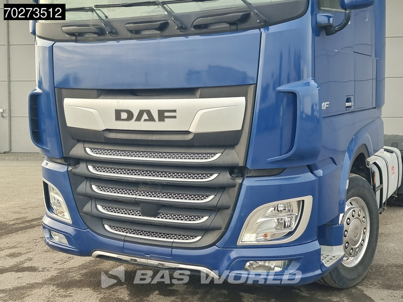 트랙터 유닛 DAF XF 480 4X2 SSC Retarder PTO Alcoa Standklima : 사진 15