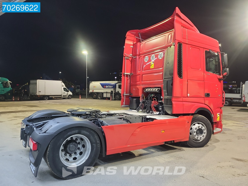 트랙터 유닛 DAF XF 530 4X2 SC Standklima PTO LED ACC : 사진 13