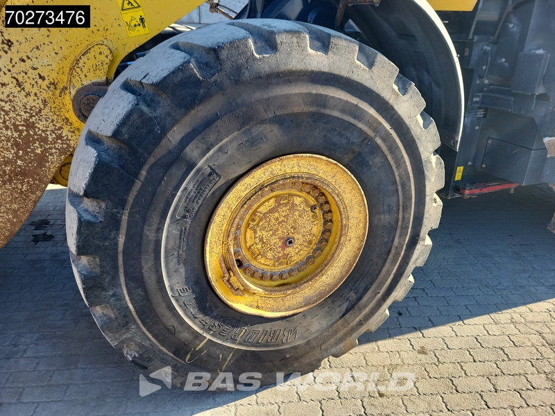 리스 Komatsu WA500-8 Komatsu WA500-8 : 사진 21