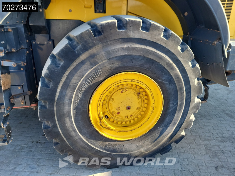 리스 Komatsu WA500-8 Komatsu WA500-8 : 사진 18