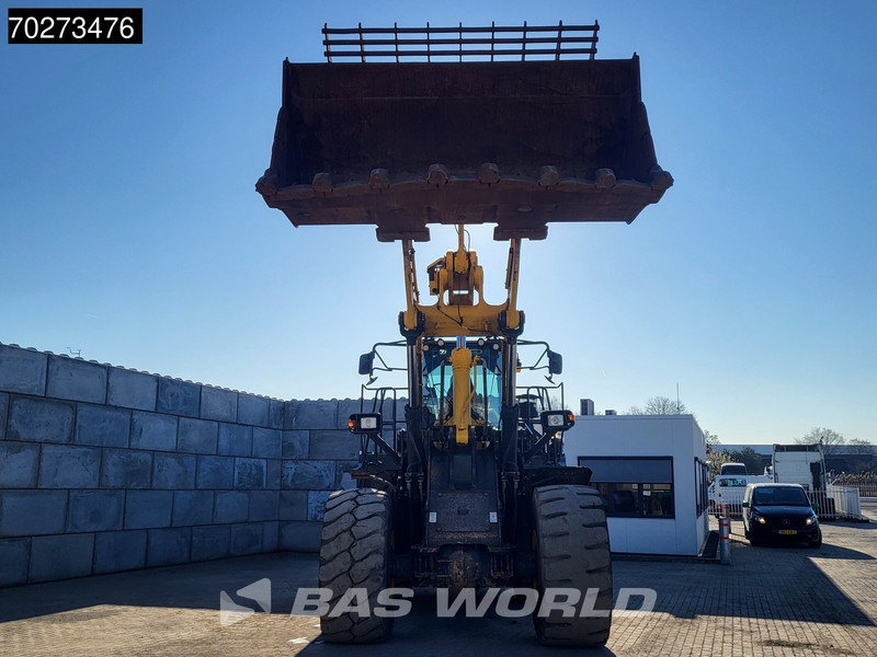 휠 로더 Komatsu WA500-8 : 사진 13