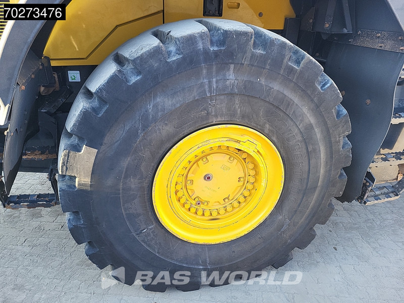 리스 Komatsu WA500-8 Komatsu WA500-8 : 사진 19