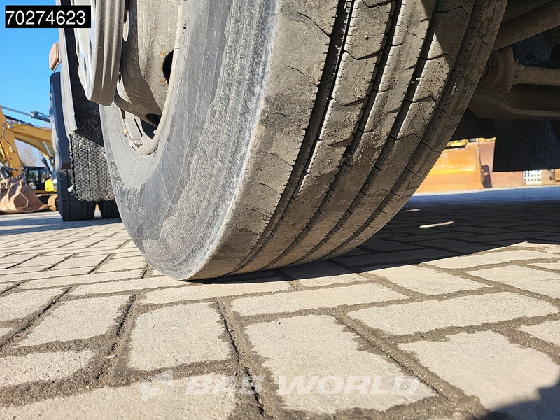 트랙터 유닛 Volvo FH 440 FH 4X2 Globetrotter Hydraulik Euro 4 : 사진 19